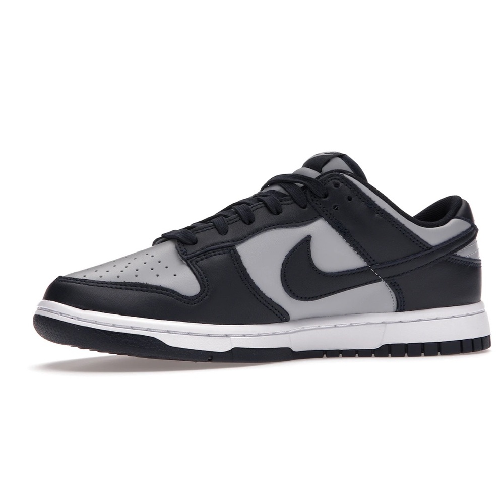 Nike Dunks Low Georgetown /// Mens Size 9